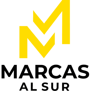 Logo de Marcas al Sur